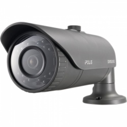 Samsung SNO-6011R 2MP 1080p Full HD Weatherproof IP Network IR CCTV Camera PoE